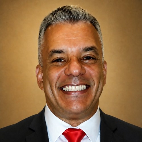 Sergio Trindade